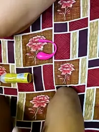 Priya_From_India webcam stripchat model stream image