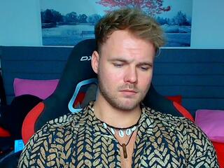 Robin Rieff webcam model stream image