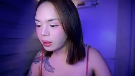 Pumi_akiko webcam model stream image