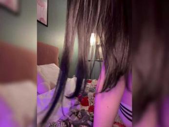 Businka13 webcam model stream image