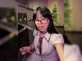 Businka13 webcam model stream image