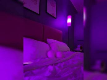 Businka13 webcam model stream image