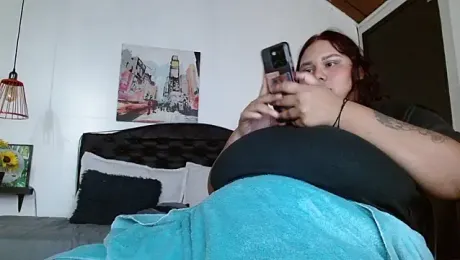 Alisteresa_ webcam model stream image