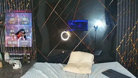 Kagome01 webcam model stream image