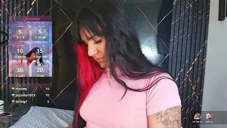 Kagome01 webcam model stream image