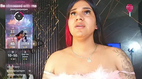 Kagome01 webcam stripchat model stream image