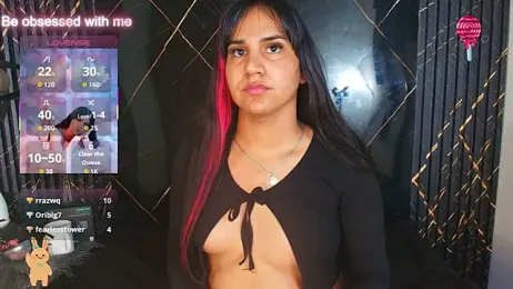 Kagome01 webcam model stream image