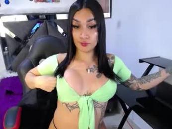 salo_hot01 webcam model stream image