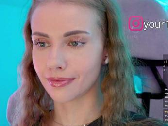 VikkiExtraCheese webcam bongacams model stream image