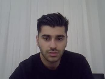 fortiori8 webcam model stream image