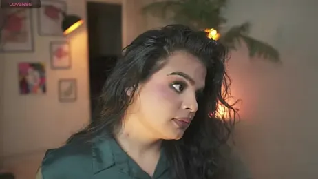 artechloe webcam stripchat model stream image