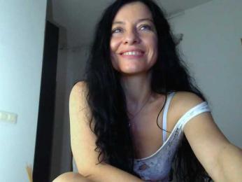 BluEyesBaby webcam model stream image