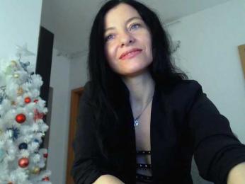 BluEyesBaby webcam model stream image