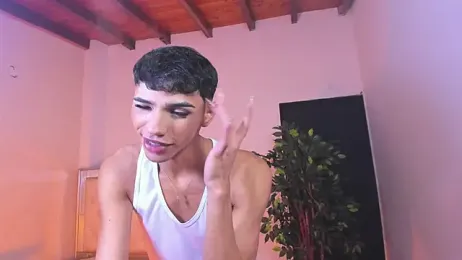 im_sebaslopez webcam model stream image