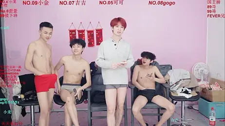 Beautifulboys-777 webcam model stream image