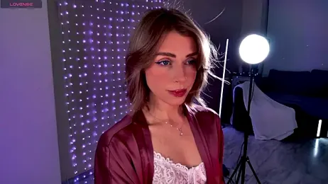 Arielle__03 webcam model stream image