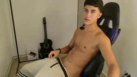 Juan_da01 webcam model stream image