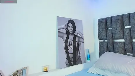 Natasharuso webcam model stream image