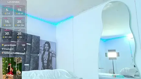 Natasharuso webcam stripchat model stream image