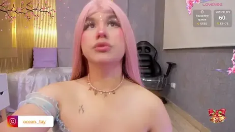 ocean_tay webcam model stream image