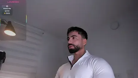 edrick_walton1 webcam model stream image