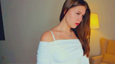 SusannTien webcam model stream image