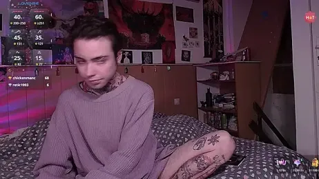 Hanako_Jentoru webcam model stream image