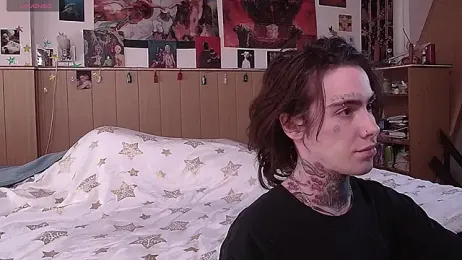 Hanako_Jentoru webcam model stream image