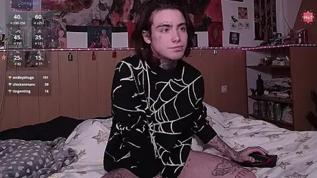 Hanako_Jentoru webcam model stream image