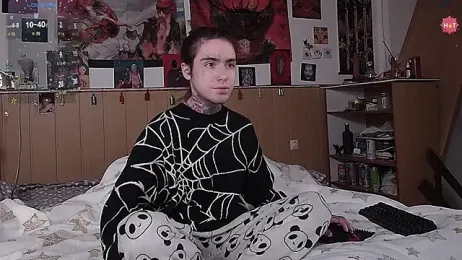 Hanako_Jentoru webcam stripchat model stream image