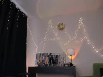 feliciaxtc webcam model stream image