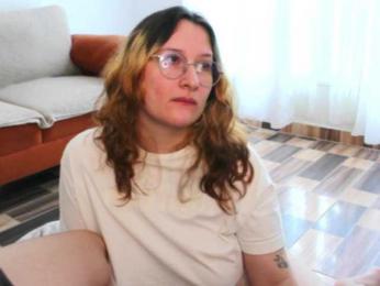 CherryAndAndy webcam bongacams model stream image