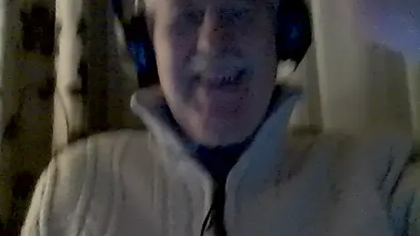 slaveman4you webcam model stream image