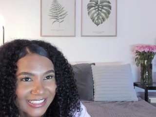 ninagold webcam model stream image