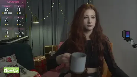 caty_cuddly webcam stripchat model stream image