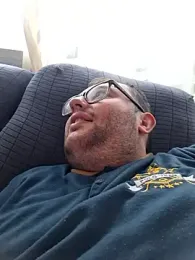 Javier_bear webcam model stream image