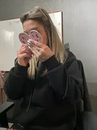 Isabella_Varella webcam model stream image