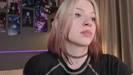 arielabradberry webcam model stream image