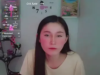 anne_smithe webcam model stream image