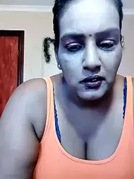 Foxybaby420 webcam model stream image