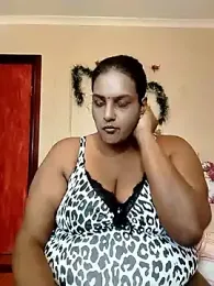 Foxybaby420 webcam model stream image