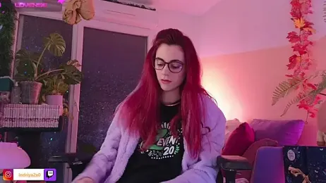 Indriya2x0 webcam model stream image