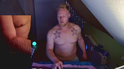 Patrick_2025 webcam cam4 model stream image