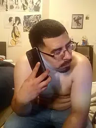 k1oudE webcam model stream image