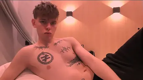 Fredd_Xanders webcam model stream image