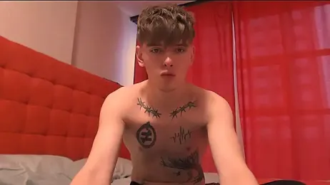 Fredd_Xanders webcam model stream image