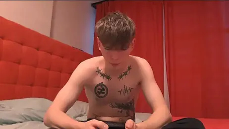 Fredd_Xanders webcam model stream image