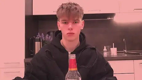 Fredd_Xanders webcam model stream image