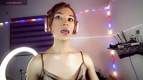 lucyangel_11 webcam model stream image