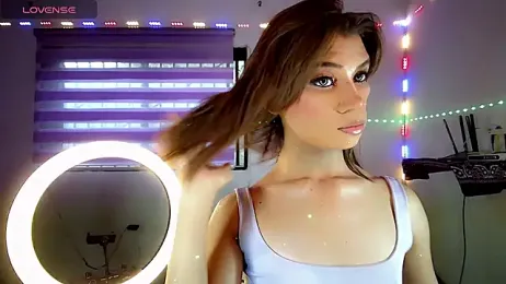 lucyangel_11 webcam model stream image